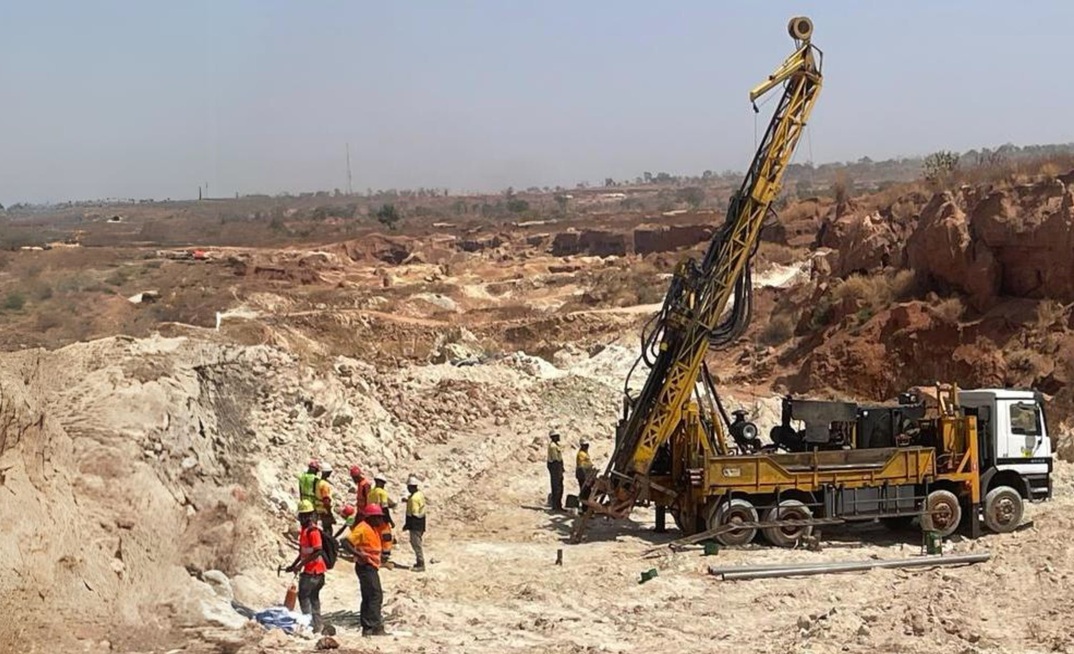 Toubani locks in Kobada debt