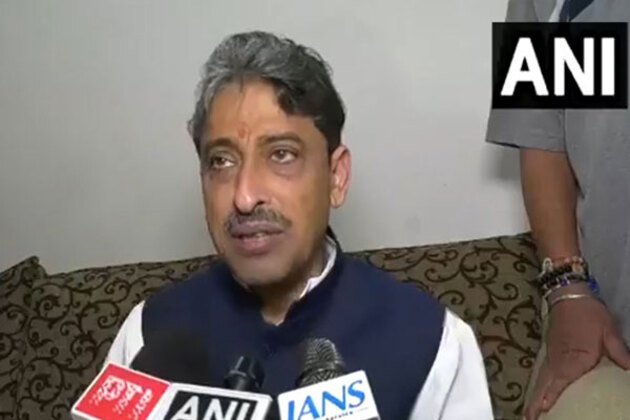 "Mentally disturbed...": Congress' Imran Masood slams ST Hasan over controversial remark on calamities in Uttarakhand, HP