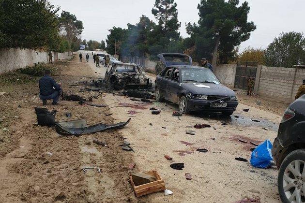 As ever, Tajikistan responds to bloodshed with obfuscation