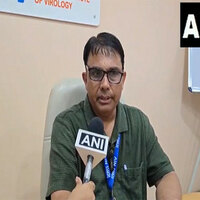 Indian scientists are developing vaccine, antivirals for Chandipura virus: ICMR-NIV Pune Director