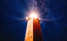  Materials stocks lead the way today