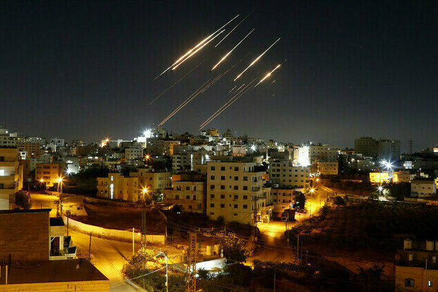 A new Iran-Israel war is just a matter of time