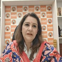 Priyanka Chaturvedi thanks Minister Ashwini Vaishnaw, MeitY following notice to X over alleged misuse of AI tools