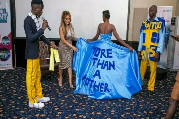 Merck Foundation Fashion Awards 2021 More Than a Mother and Make Your Own Mask announced by Africa First Ladies