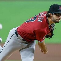 Reports: RHP Zac Gallen returns to D-backs on 1-year deal