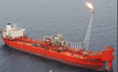 The FPSO onshore at the Tui oil field