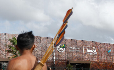 COP30: Five key takeaways for business from the Belém Climate Summit