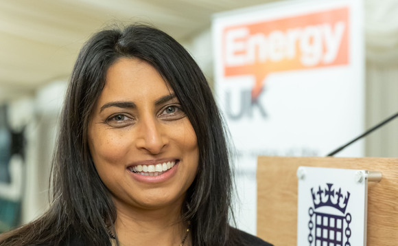 Britain's energy transition runs on people