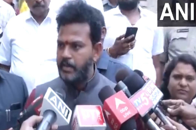 "Commendable job": Union Minister Ram Mohan Naidu hails AAIB for preliminary report on AI171 crash