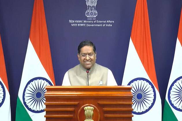 India welcomes operationalisation of visa-free transit for Indian nationals transiting through French airports