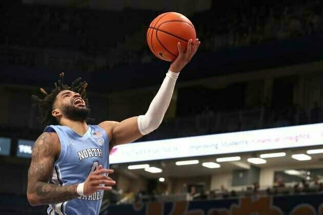 North Carolina faces Pitt again in search of 'full potential'