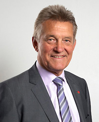 MKM sponsors international business convention