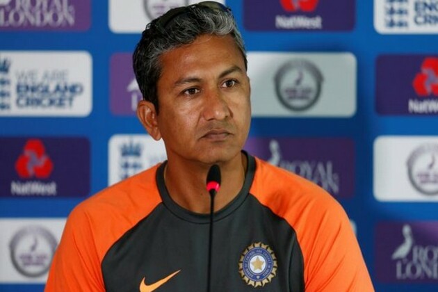 India will have to invest in a player to master the catching part in gully area says Sanjay Bangar