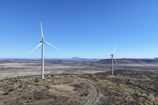 Interview: Energy cooperation with China offers new opportunities for S. Africa's industrial growth, says expert