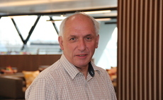 Employers' NI increase slowing group risk growth: Swiss Re