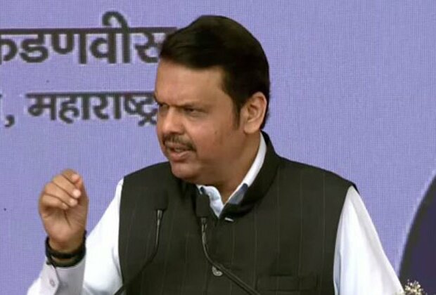 "Nano Morcha", says Devendra Fadnavis after MVA holds protest march against CM Eknath Shinde government, Governor Bhagat Singh Koshiyari's