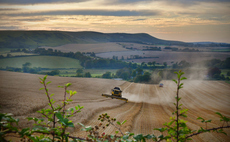 Farming Roadmap 2050: Defra touts vision for more climate-resilient farming