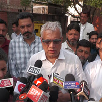 J-K: TMC delegation meets with families in Poonch affected by Pakistani shelling