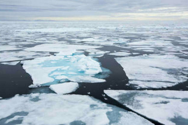 China to test Arctic express route to Europe