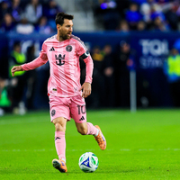 MLS Cup Playoffs: Messi's magic helps Inter Miami secure first-time qualification to Eastern Conference final