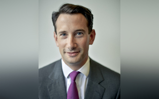 Christopher Rossbach (pictured), is portfolio manager of J. Stern & Co World Stars Global Equity fund 
