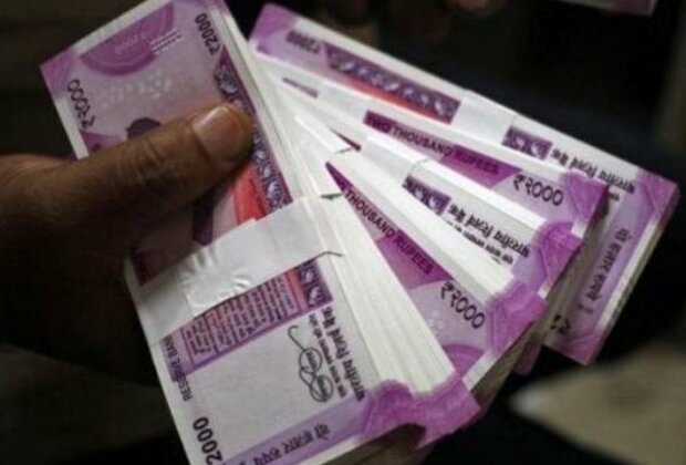 Mohali: Police seizes cash worth Rs 4.37 crore from two different locations in the city