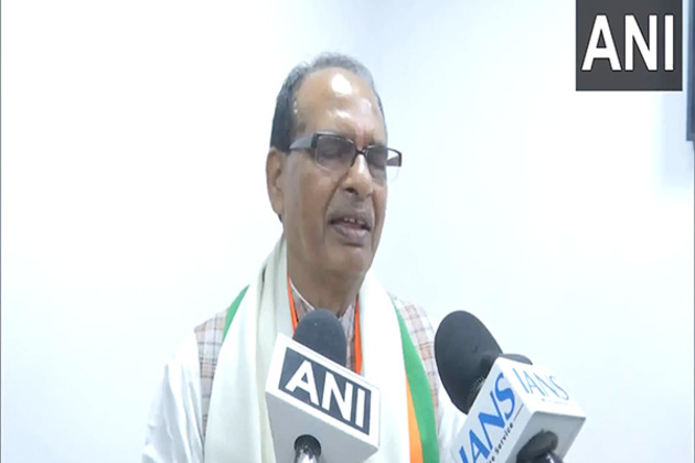 'Tricolour flying high in Kashmir': Shivraj Singh Chohan's glowing tribute to Syama Prasad Mookerjee on his birth anniversary
