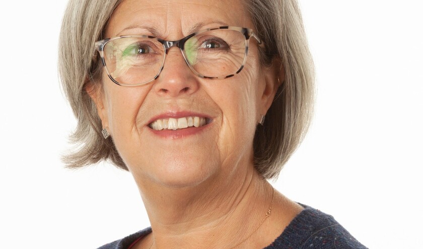 Helen Best © Doncaster and Bassetlaw Teaching Hospitals