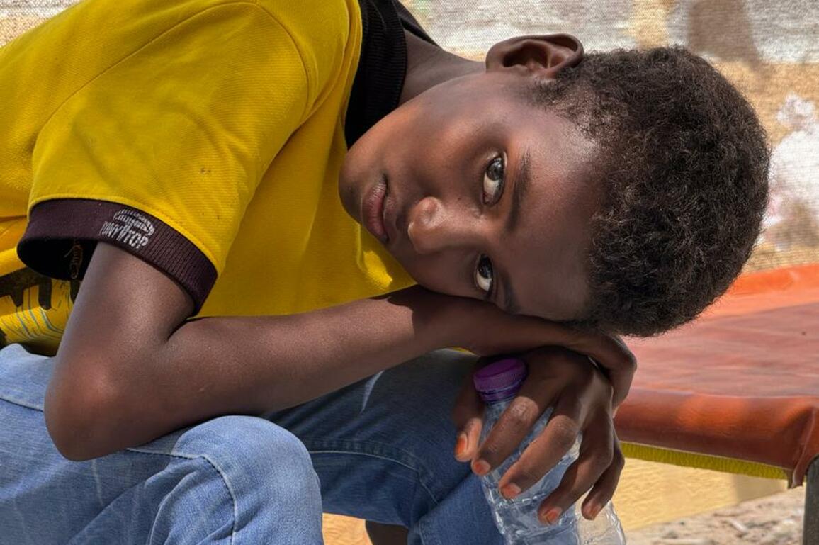 Letter from Mideast: 2 years into Sudan's war -- when homes are reduced to memories