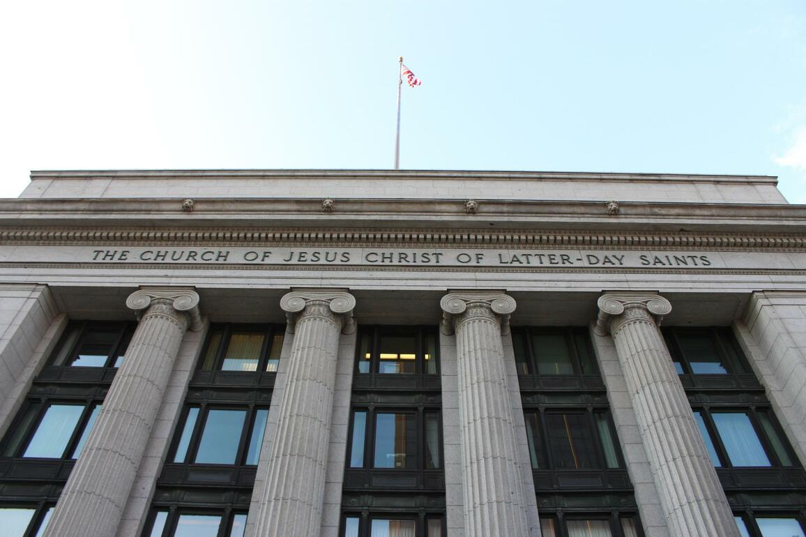 Earn Credit for Your LDS Mission - The Daily Utah Chronicle