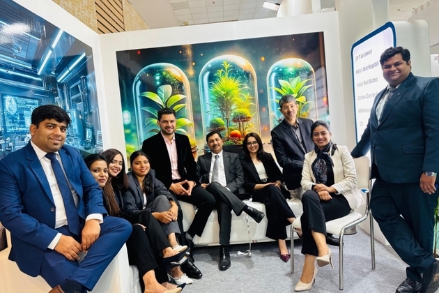 HBG Medical Assistance: Connecting the World to India's Healthcare Excellence