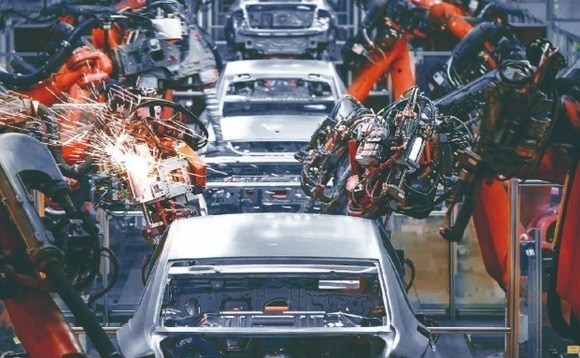 Korean strategic, financial investors back industrial AI start-up