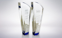 JG Speedfit scoops two Supplier Of The Year trophies