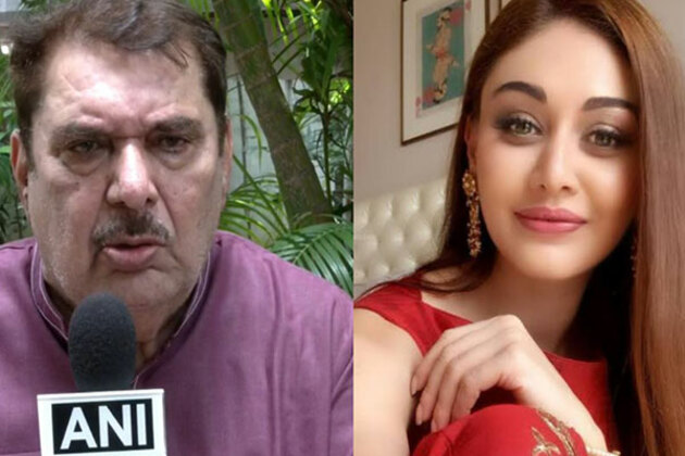 "When I met her last time, she looked very happy...": Raza Murad expresses sorrow over Shefali Jariwala's sudden death