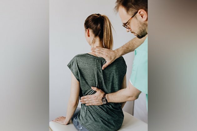 Can people with spinal injuries walk and run, researchers probe in new study