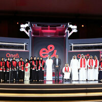 e& empowers 284 Emirati tech leaders through 'AI Graduate Programme'
