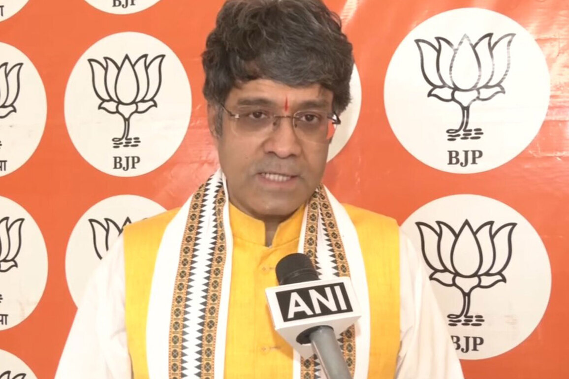 "Invaluable inheritance": BJP hails return of 11th-century Chola copper plates, attacks Congress over heritage