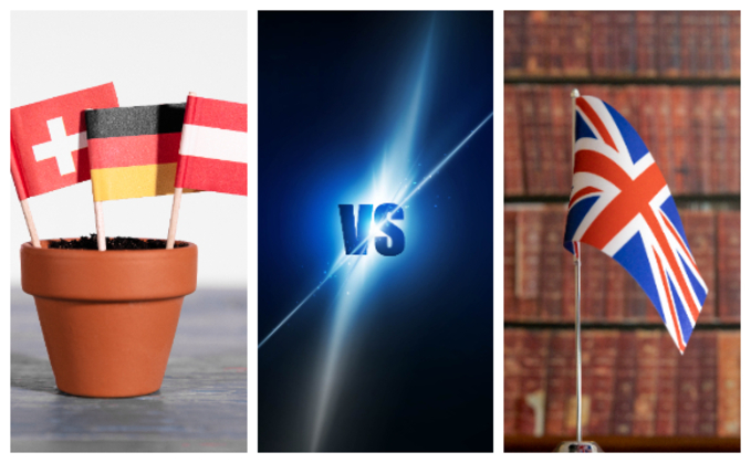 DACH Vs UK: How do the markets compare in 5 key channel areas?