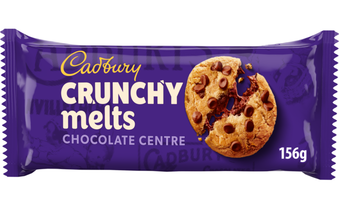 Credit: Mondelēz International