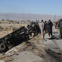 Civilians in Balochistan bear brunt as fresh allegations of indiscriminate shelling raise alarm