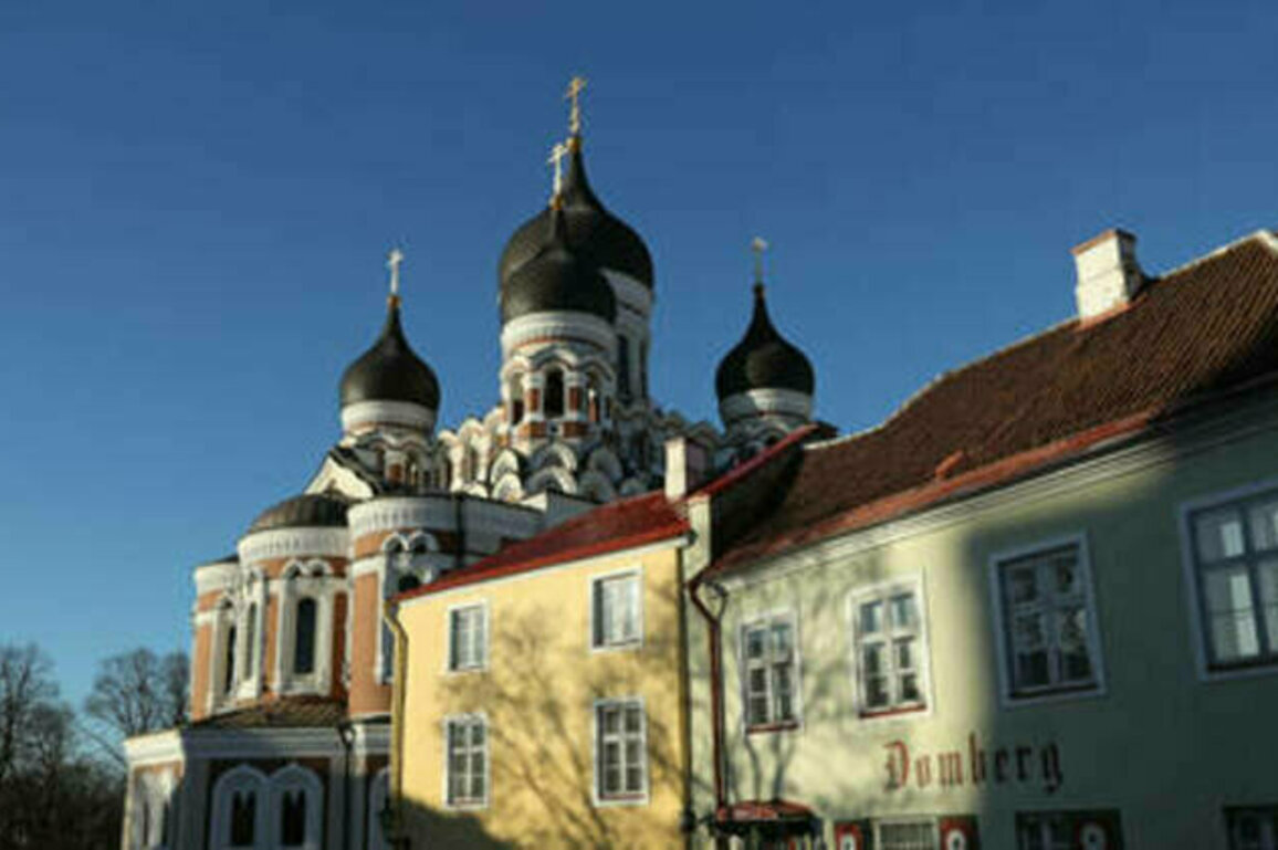 EU state launches clampdown on its largest Christian church