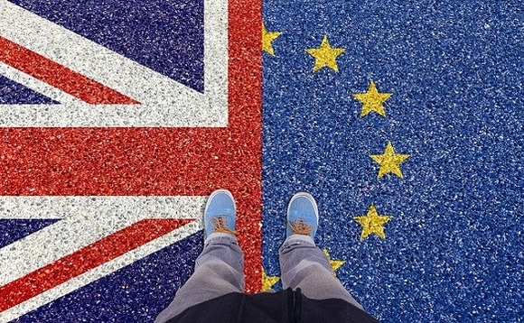 European Commission bans official coordination with UK on key data issues, report European Commission bans official coordination with UK on key data issues, report