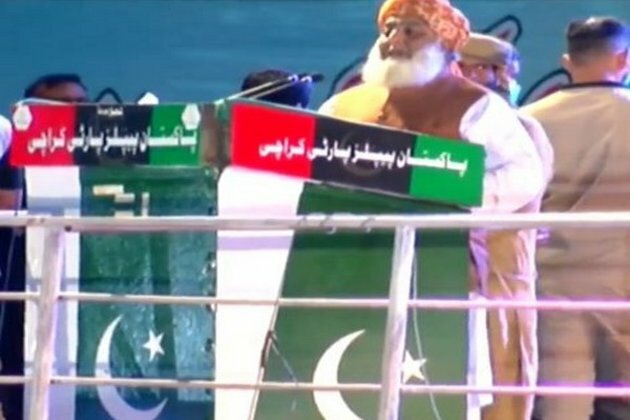 Imran Khan, Army responsible for ongoing atrocities of Balochistan
