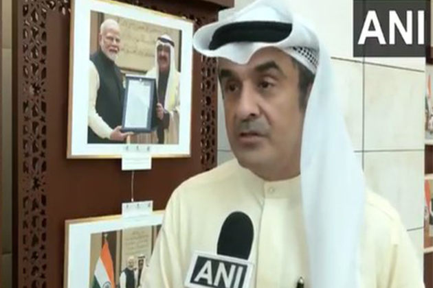 "India and Kuwait have a 250-year-old partnership" Kuwait Heritage Society's president highlights exhibition 'Rihla-e-Dosti'