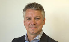 Redwheel sales head Gary Tuffield resurfaces at Goodhart Partners