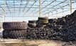 Austrália terá primeira planta para reciclar pneus gigantes