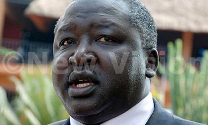 S.Sudan rebel bid for UPDF pull out fails S.Sudan rebel bid for UPDF pull out fails