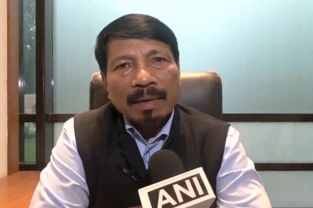 "Inspiration for young athletes of state": Assam Minister Atul Bora hails Lovlina Borgohain's CWG silver