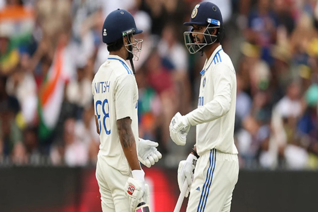 Former head coach Ravi Shastri puts weight behind young star to be "genuine all-rounder" for "may years"