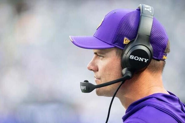 Mailbag: Fans React to Vikings 2026 Initial 53-Man Roster